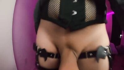 Point of View Gay Porn Video (1)
