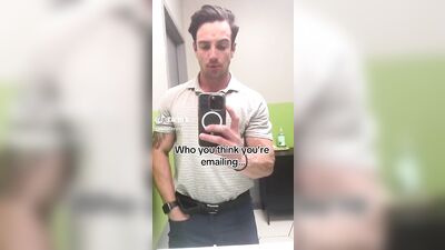 Jock Gay Porn Video Media (228)