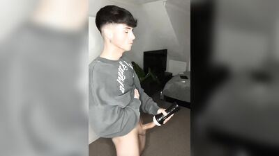 Twunk Media Gay Porn Video (15)