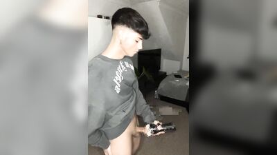Twunk Media Gay Porn Video (15)