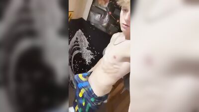 Twunk Media Gay Porn Video (215)