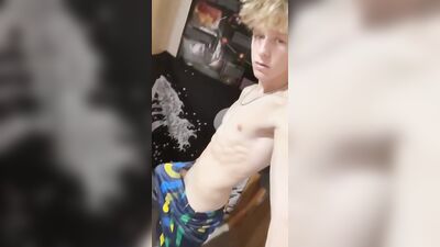 Twunk Media Gay Porn Video (215)