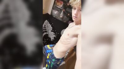 Twunk Media Gay Porn Video (215)