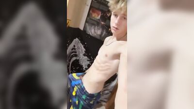 Twunk Media Gay Porn Video (215)