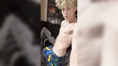 Twunk Media Gay Porn Video (215)