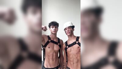 Twunk Media Gay Porn Video (3)