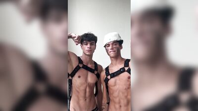 Twunk Media Gay Porn Video (3)