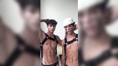 Twunk Media Gay Porn Video (3)