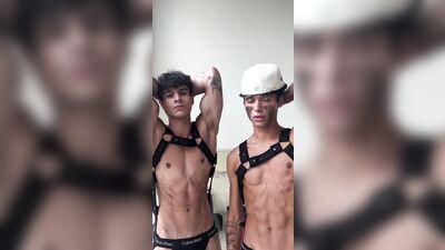 Twunk Media Gay Porn Video (3)