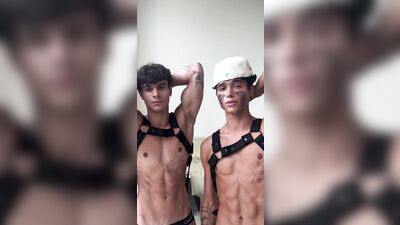 Twunk Media Gay Porn Video (3)