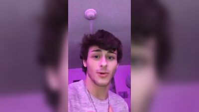 Twunk Media Gay Porn Video (160)