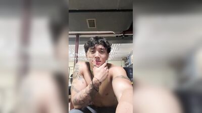 Twunk Media Gay Porn Video (403)