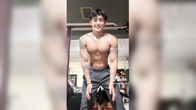 Twunk Media Gay Porn Video (403)