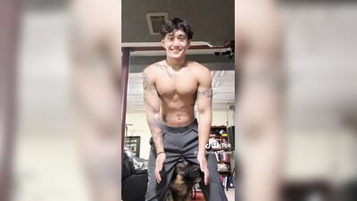 Twunk Media Gay Porn Video (403)