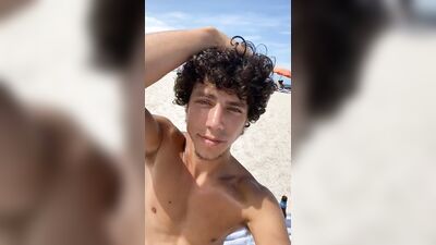Twunk Media Gay Porn Video (456)