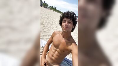 Twunk Media Gay Porn Video (456)