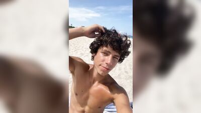 Twunk Media Gay Porn Video (456)