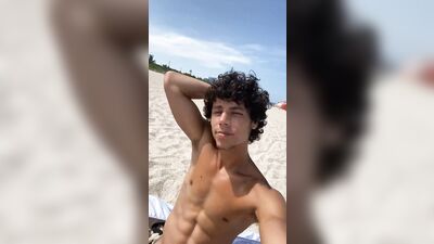 Twunk Media Gay Porn Video (456)