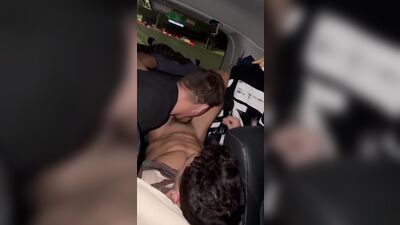 Twunk Media Gay Porn Video (166)