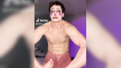 Twunk Media Gay Porn Video (408)