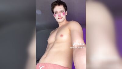 Twunk Media Gay Porn Video (408)