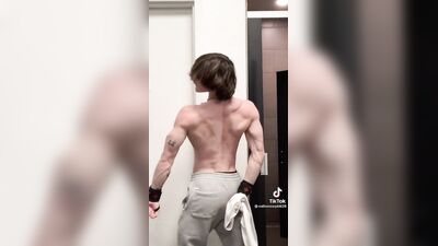 Twunk Media Gay Porn Video (411)