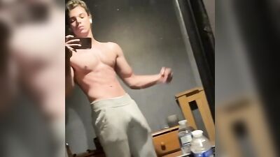 Twunk Media Gay Porn Video (51)