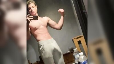 Twunk Media Gay Porn Video (51)