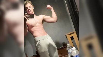 Twunk Media Gay Porn Video (51)