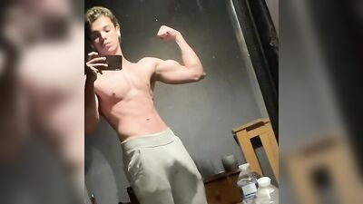 Twunk Media Gay Porn Video (51)