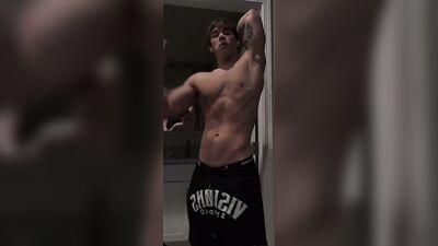Twunk Media Gay Porn Video (30)