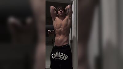 Twunk Media Gay Porn Video (30)