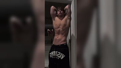 Twunk Media Gay Porn Video (30)
