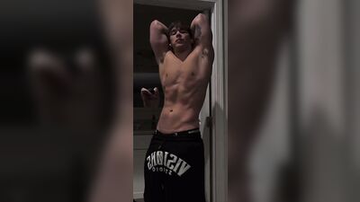 Twunk Media Gay Porn Video (30)