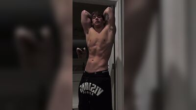 Twunk Media Gay Porn Video (30)