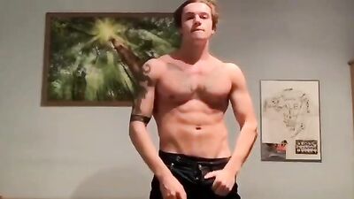 Twunk Media Gay Porn Video (300)