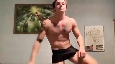 Twunk Media Gay Porn Video (300)