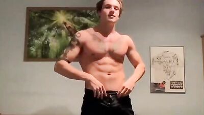 Twunk Media Gay Porn Video (300)