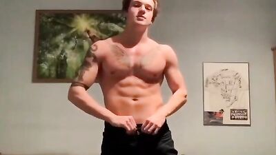 Twunk Media Gay Porn Video (300)