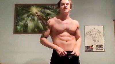 Twunk Media Gay Porn Video (300)