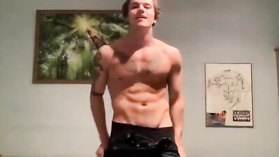 Twunk Media Gay Porn Video (300)