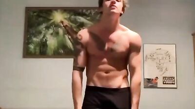 Twunk Media Gay Porn Video (300)