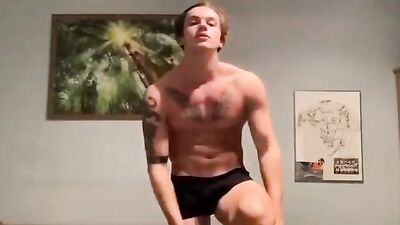 Twunk Media Gay Porn Video (300)