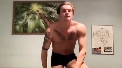 Twunk Media Gay Porn Video (300)