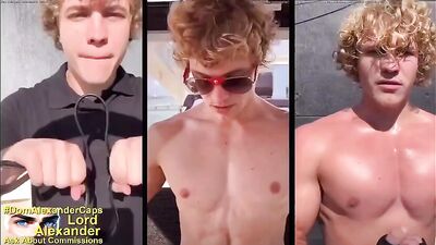 Twunk Media Gay Porn Video (320)