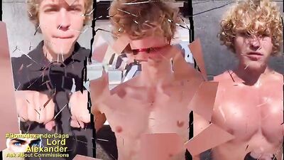 Twunk Media Gay Porn Video (320)