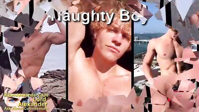 Twunk Media Gay Porn Video (320)