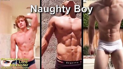 Twunk Media Gay Porn Video (320)