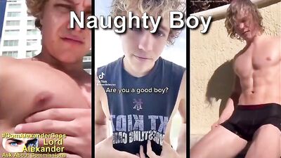 Twunk Media Gay Porn Video (320)