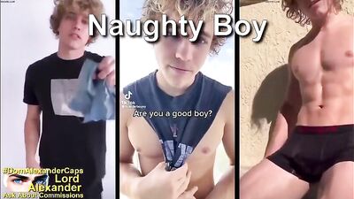 Twunk Media Gay Porn Video (320)